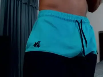 Chaturbate Watch Live Sex Cams of frank_heaven_shore
