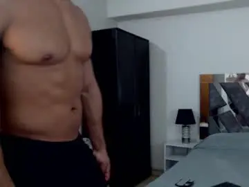 Chaturbate Private Sex Chat of frank_heaven_shore