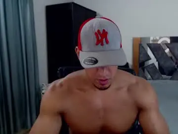 Chaturbate Adult Webcam of frank_heaven_shore