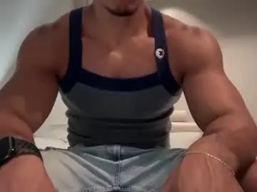 Chaturbate Best Webcam of frank_heaven_shore