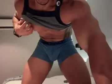 Chaturbate Adult Webcam of frank_heaven_shore