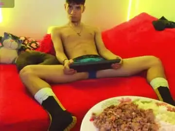 Chaturbate Sex Chat of jack_jhosua11