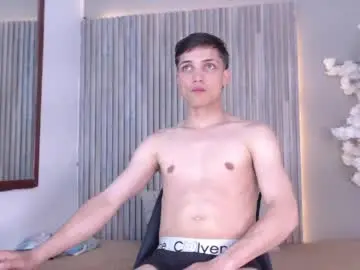 Chaturbate Nude Webcam of jay_smile