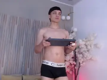 Chaturbate Private Sex Chat of jay_smile