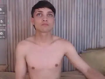 Chaturbate Live Sex of jay_smile