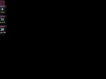 Chaturbate Nude Webcam of nannettehaken