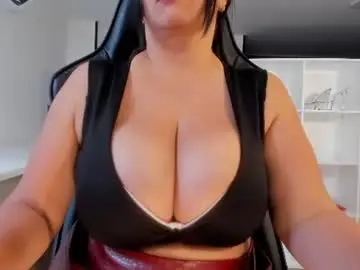 Chaturbate Live Sex of natural_bigboobs