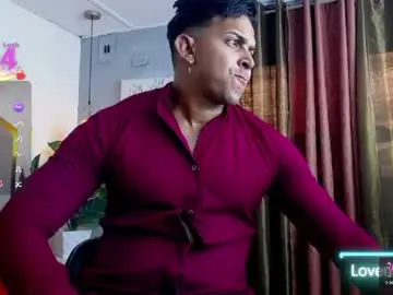 Chaturbate Adult Webcams of ryan_nesson