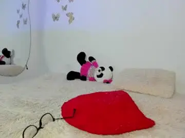 Chaturbate Watch Live Sex Cams of _angelnaugthy_