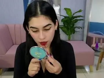 Chaturbate Sex Cam of amy_lovelydoll