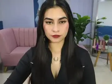 Chaturbate Adult Video Chat of amy_lovelydoll