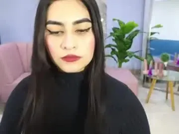 Chaturbate Adult Webcam of amy_lovelydoll