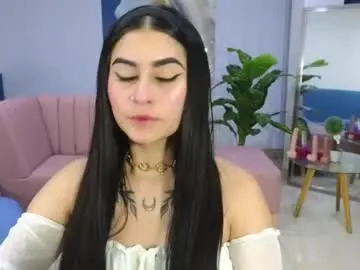 Chaturbate Adult Video Chat of amy_lovelydoll