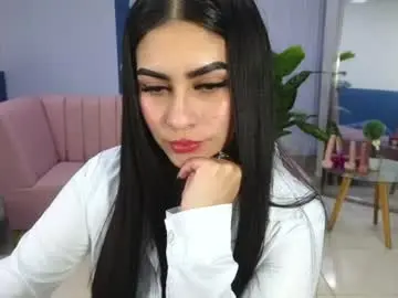 Chaturbate Private Sex Chat of amy_lovelydoll