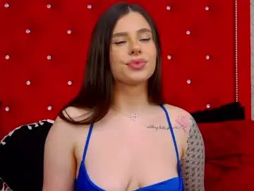Chaturbate Free Porn Cam of annabellerise
