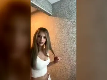 Chaturbate Best Webcam of ariavey
