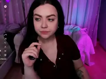Chaturbate Live Sex of ashton_heidi