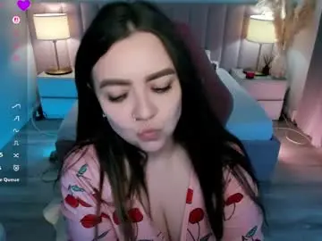 Chaturbate Best live sex cam show of ashton_heidi