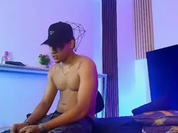 Chaturbate Free Live Porn of bick_jhonn