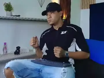 Chaturbate Best live sex cam show of bick_jhonn