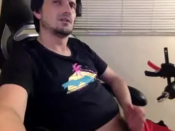 Chaturbate Free Porn Cam of bls123