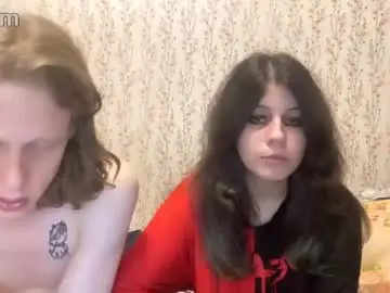 Chaturbate Adult Webcam of crystal_porn_love