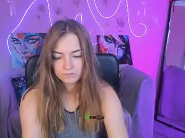 Chaturbate Sex Chat of ivy_frost