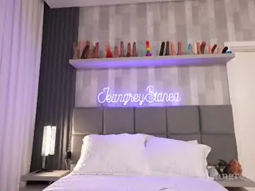 Chaturbate Watch Live Sex Cams of jeangreybianca