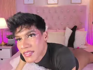 Chaturbate Live Sex of jonas_hiill