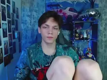 Chaturbate Adult Webcams of kevin_joestar