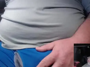 Chaturbate Live Porn of kustom77