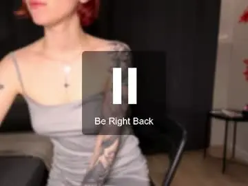 Chaturbate Adult Video Chat of louisezukor