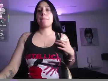 Chaturbate Free Porn Cam of melanny_petite