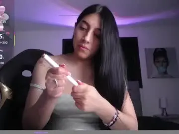 Chaturbate Live Porn of melanny_petite
