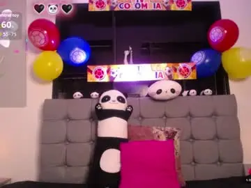 Chaturbate Sex Chat of melanny_petite