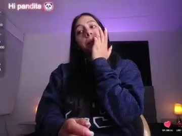 Chaturbate Private Sex Chat of melanny_petite