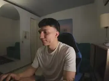Chaturbate Adult Webcam of nico_bellini