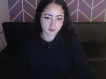Chaturbate Adult Webcam of rebeca_dreams
