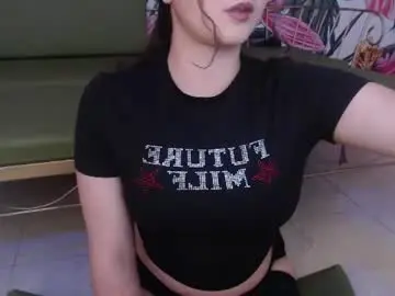 Chaturbate Adult Webcam of rebeca_dreams