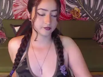 Chaturbate Adult Video Chat of rebeca_dreams