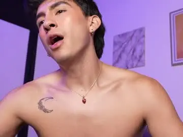 Chaturbate Adult Webcam of sweettaaron