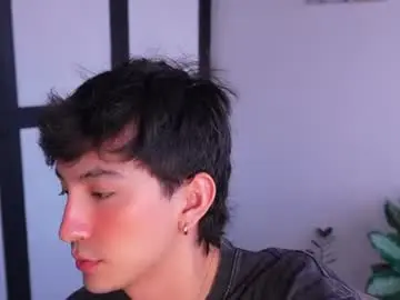 Chaturbate Free Porn Cam of sweettaaron