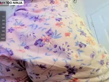 Chaturbate Adult Video Chat of vesafine