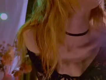 Chaturbate Free Porn Cam of adelaidegilber_