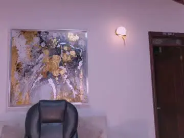 Chaturbate Best Webcam of agathakondo