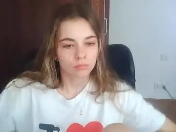 Chaturbate Watch Live Sex Cams of ariacreazy