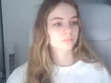 Chaturbate Adult Webcam of ariacreazy