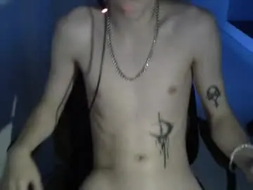 Chaturbate Sex Cam of belyaxx