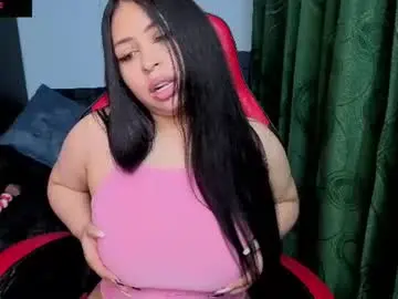 Chaturbate Live Sex Cam of charlottee_lovee69