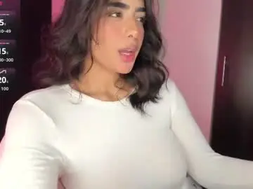 Chaturbate Sex Chat of desired_breasts